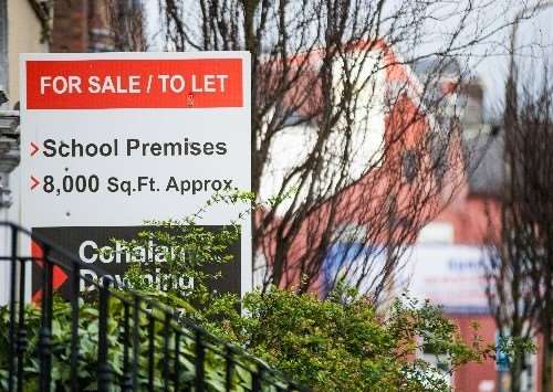 Estate Agent Sign Boards