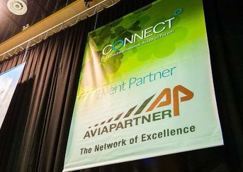 Exhibition Venue Branding