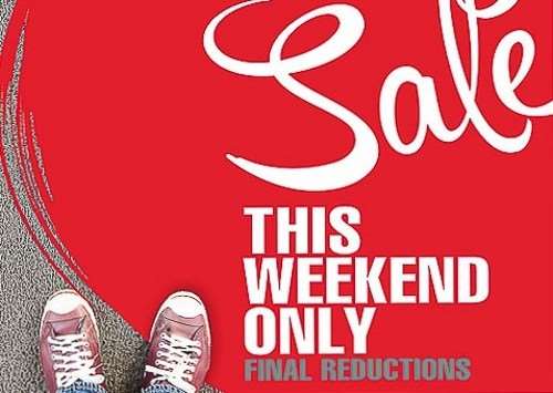 Floor Graphics Printing 