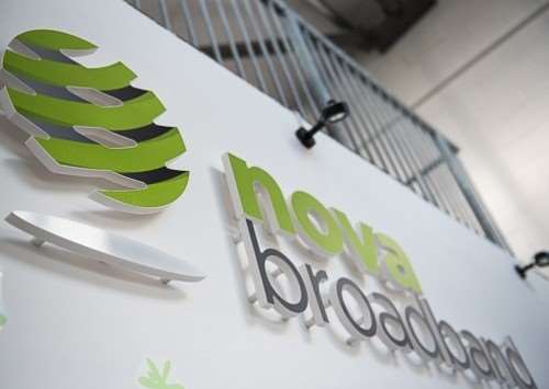 Interior Office Signs