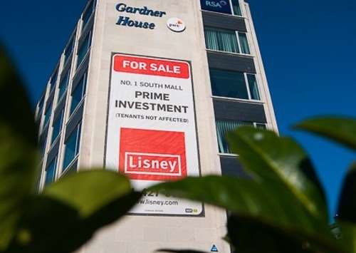 Property Sale Banners