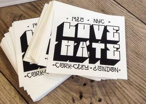 Small Format Printing