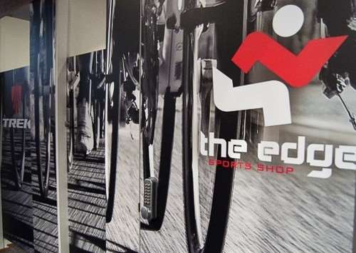 Retail Wall Graphics