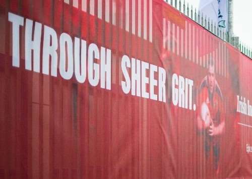 Large Format Printing