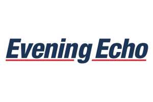 Evening Echo Customer Logo