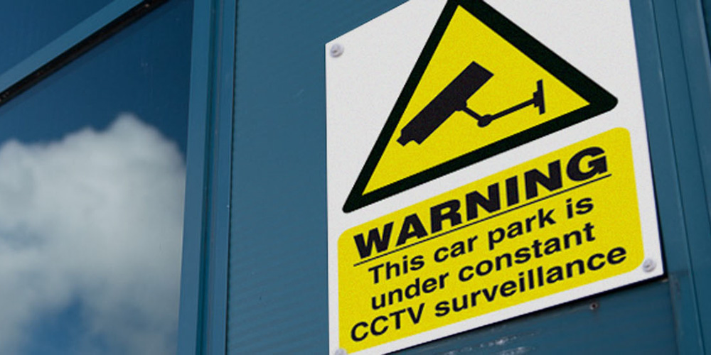 Why are safety signs important?