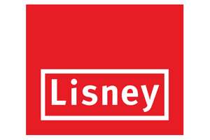 Lisney Customer Logo