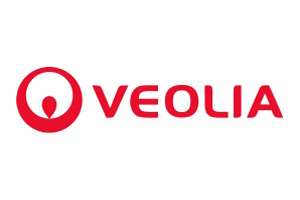 Veolia Customer Logo