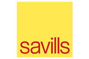 Savills Customer Logo