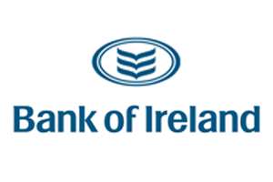 Bank Of Ireland Customer Logo