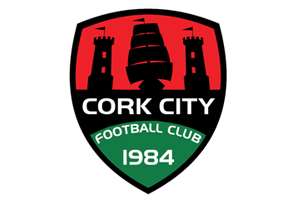 Cork City Football Club Customer Logo