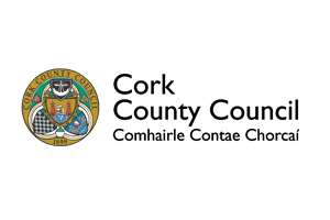 Cork County Council Customer Logo