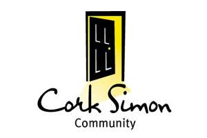 Cork Simon Community Customer Logo
