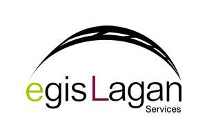 Egis Lagan Customer Logo