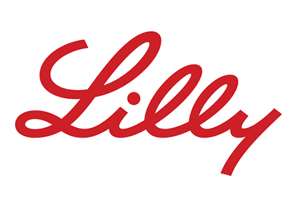 Eli Lilly Customer Logo