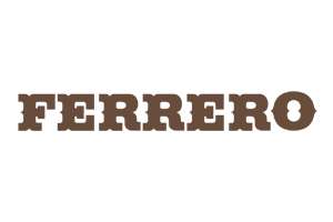 Ferrero Customer Logo