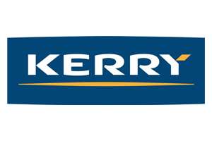 Kerry Group Customer Logo