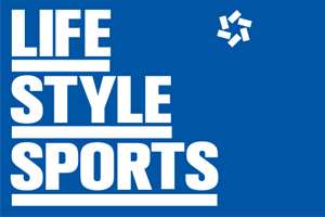 Lifestyle Sports Customer Logo