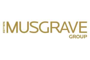 Musgrave's Customer Logo
