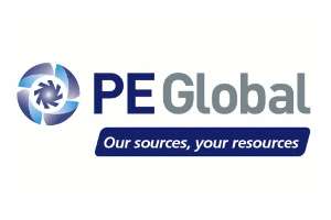 PE Global Customer Logo