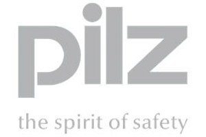 Pilz Logo