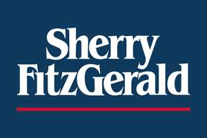 Sherry Fitzgerald Customer Logo