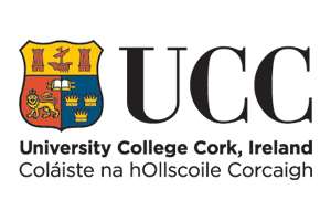 University College Cork Customer Logo