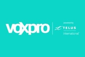 Voxpro Logo
