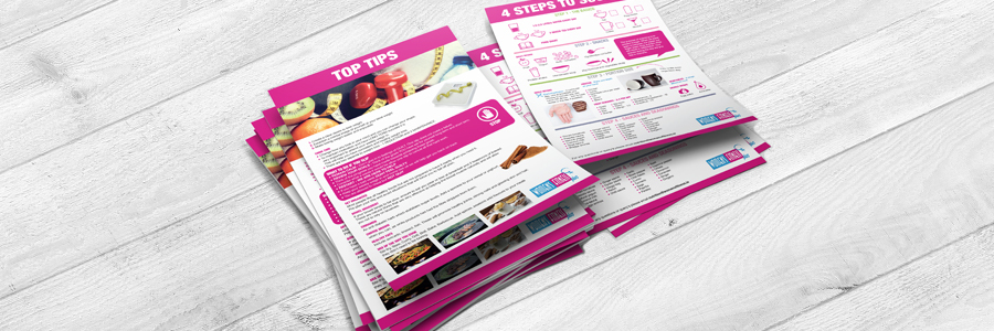 flyer printing cork ireland