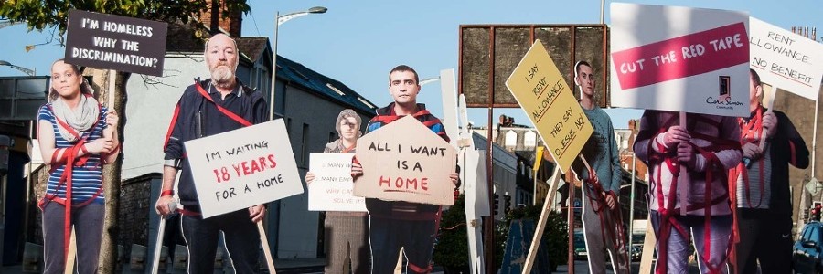 election posters