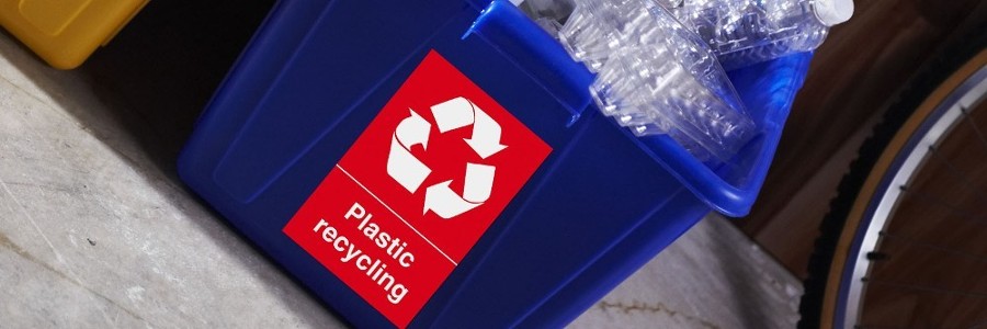 plastic recycling signs