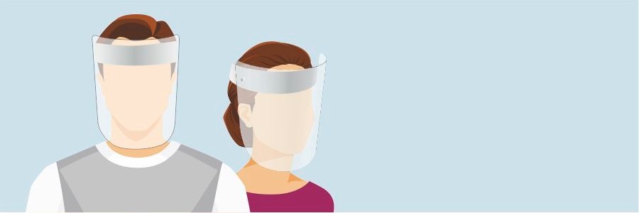 face shield coronavirus 