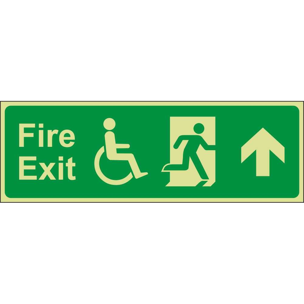 Service exit