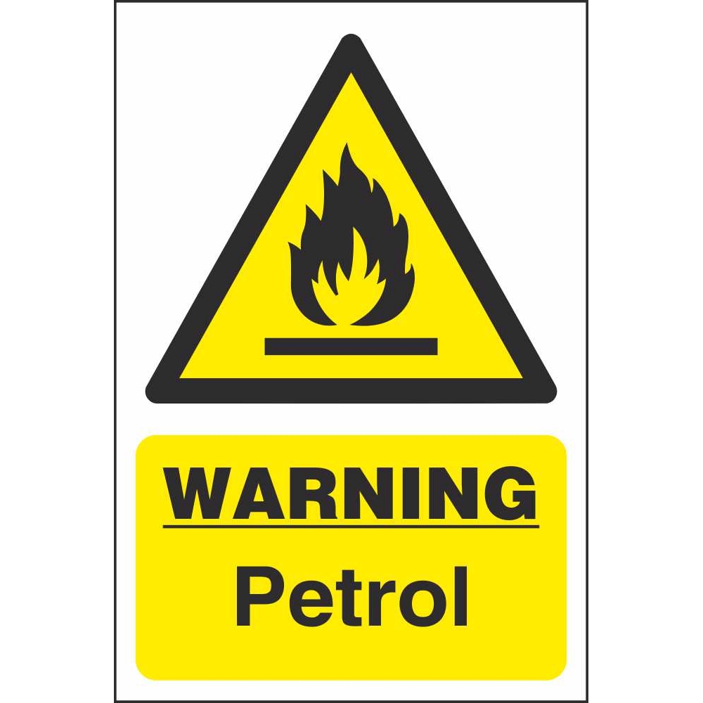 What Hazard Symbol Would You Find On Petrol Kalimat Blog