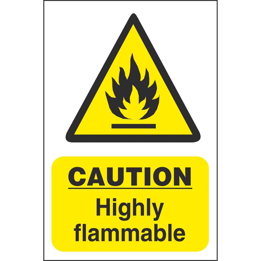 Fire Safety Signs And Symbols