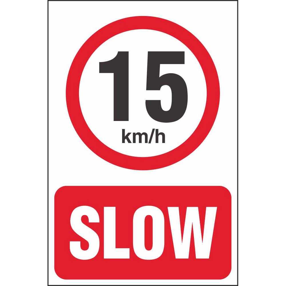 Speed Limit Slow Signs Prohibitory Workplace Safety Signs speed-limit-slow-signs-prohibitory-workplace-safety-signs