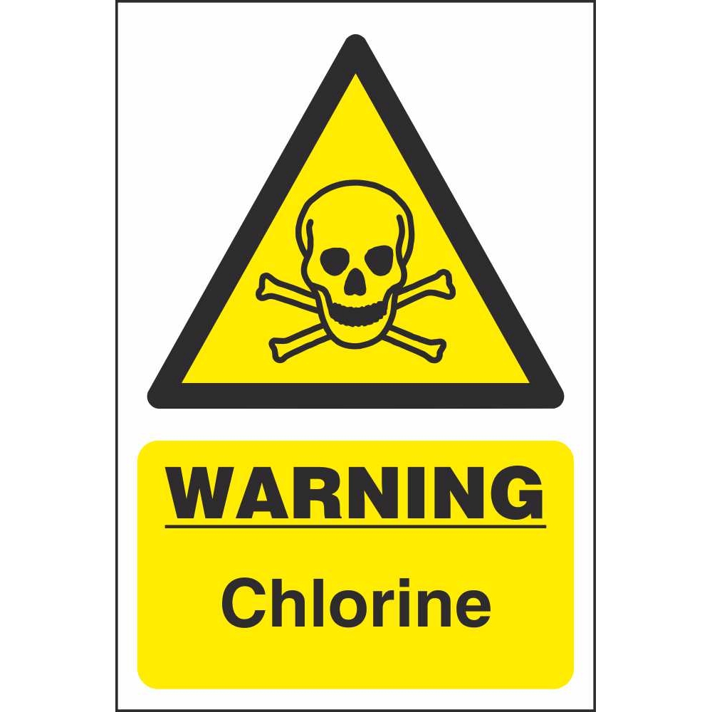 Exposure To Chlorine Gas at Hubert Hendricks blog