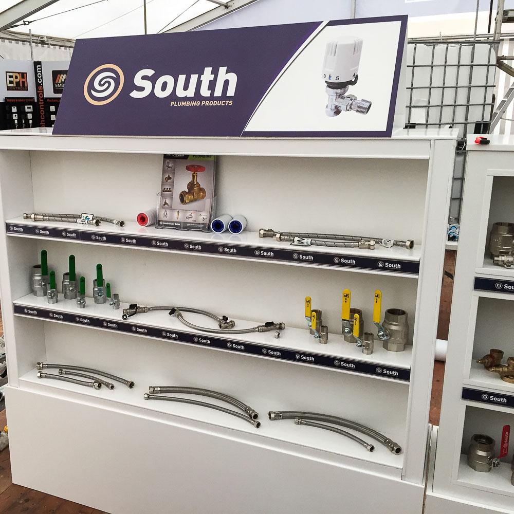 Retail Shelf Tags & Labels Ireland Pat Dennehy Signs Cork