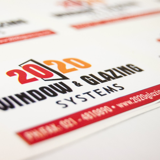 Product Labels