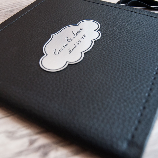 Custom Laser Engraving