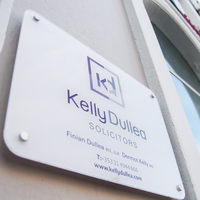 Business Plaques & Nameplates