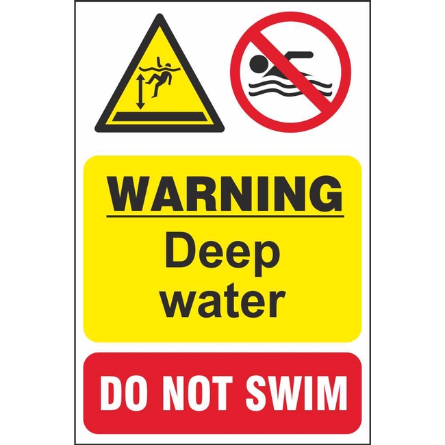 It is not swim