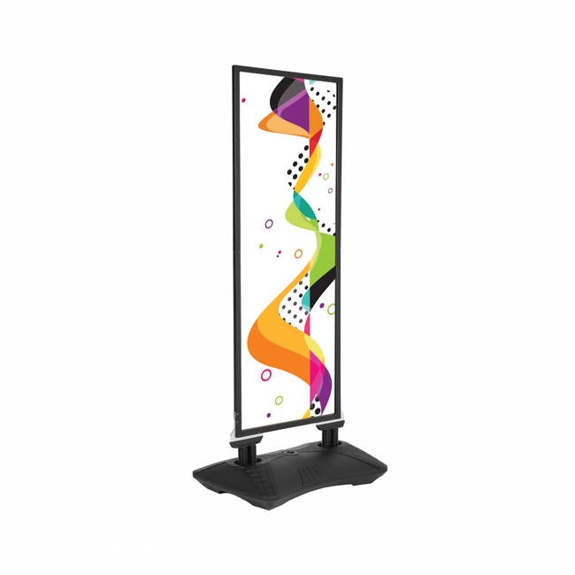 Vision XL Display 