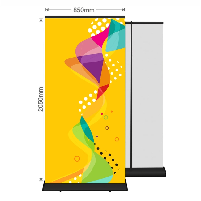 Manta Premium Roll Up