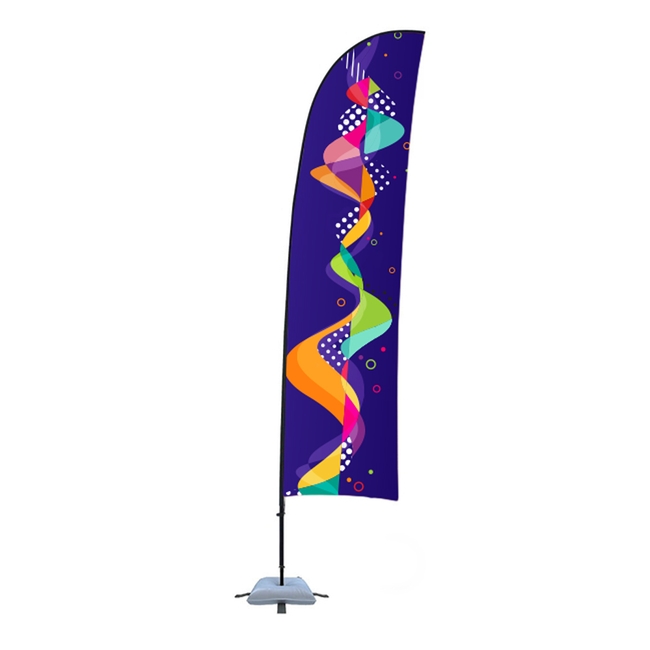 Feather Flag