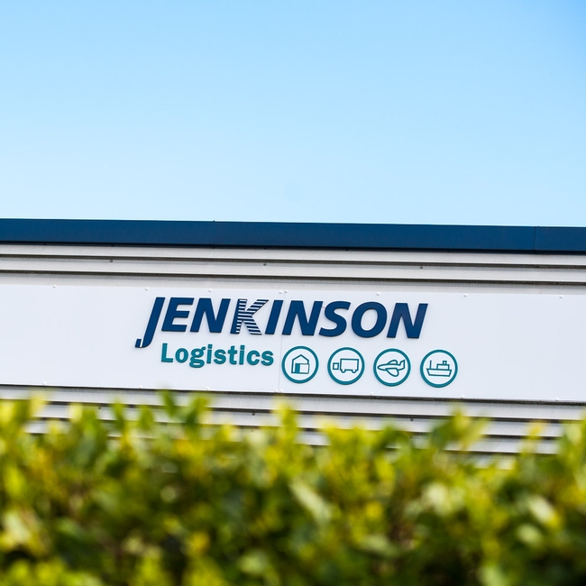 Flat Panel Aluminium Signs