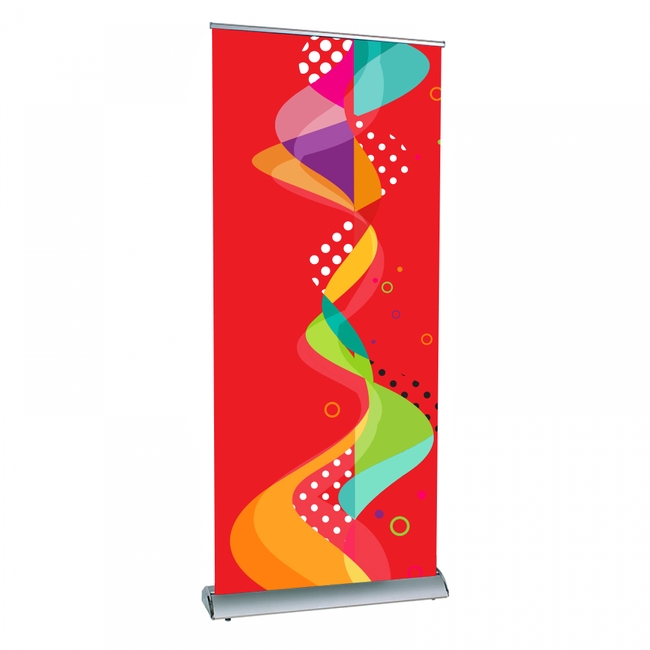 Interchangeable Roll-Up