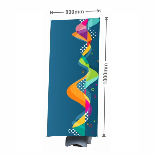 Outdoor Banner