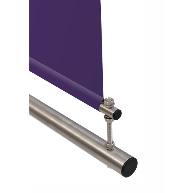 Projecting Banner - Tension System