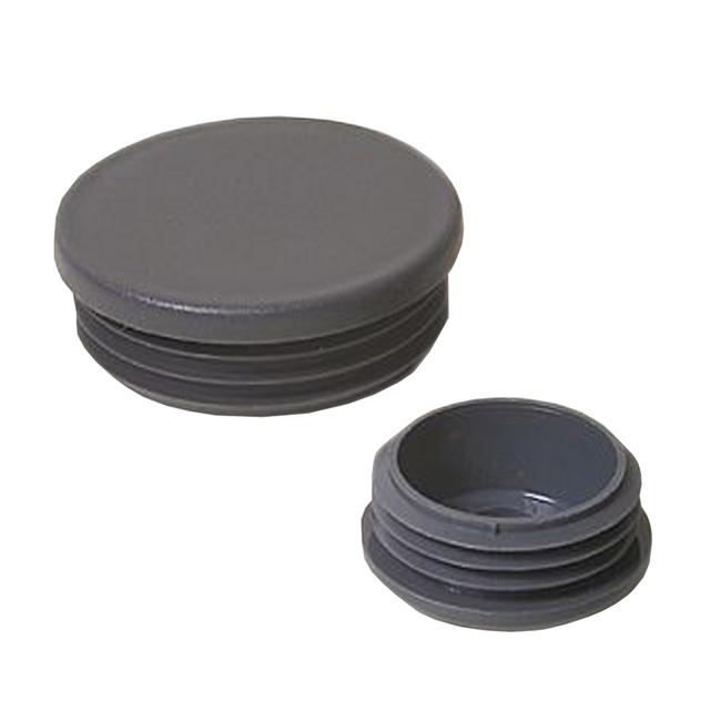 Poles & Fixing Caps